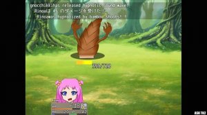 Legendary Tales of Tickles RPG | (PART-1) GAMEPLAY