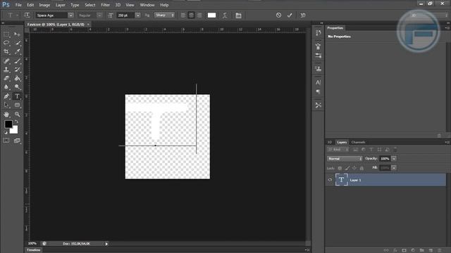 #2 Criando um Favicon.ico смотреть онлайн