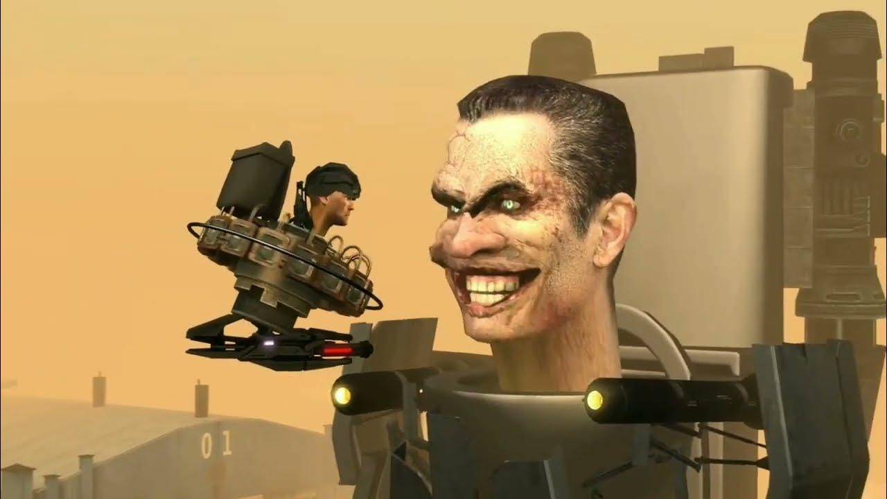 SKIBIDI TOILET СМЕШНАЯ НАРЕЗКА 🔥🔥🔥#1 смотреть онлайн