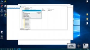 Как убрать OneDrive из боковой панели проводника Windows 10 / How to remove OneDrive on Windows 10