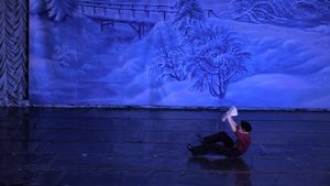 "Весёлый дождик"