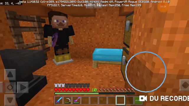 Я ПОЛУЧИЛ СВОЙ ПЕРВЫЙ МЕГА ЯЩИК И СТАЛ МЕГА БРАВЛЕРОМ!!!!! БРАВЛ СТАРС В МАЙНКРАФТЕ. смотреть онлайн