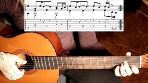 Dido - Thank You | На гитаре + разбор