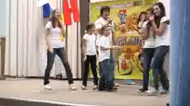 Детские новости