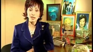 Обращение Нового Национального Директора  в компании "Мэри Кэй Россия 
 2004 год