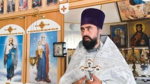 Что делать, если не хочется молиться или лень (прот. Александр Проченко). @r_i_s