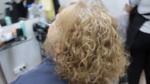 Биозавивка.Бесплатный марафон по техникам завивки волос!