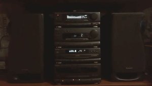 Technics SC-CH 655