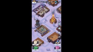 Frozen City GAMEPLAY Android MMO RAW