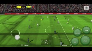 FIFA 16 MOD EFOOTBALL 23 ANDROID OFFLINE Best Graphics HD PS5 Extra runs and Penalty mod