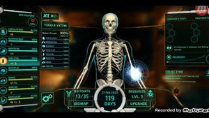 Bio Inc Redemption : Multikill , lethal difficulty . Close call 😔 !