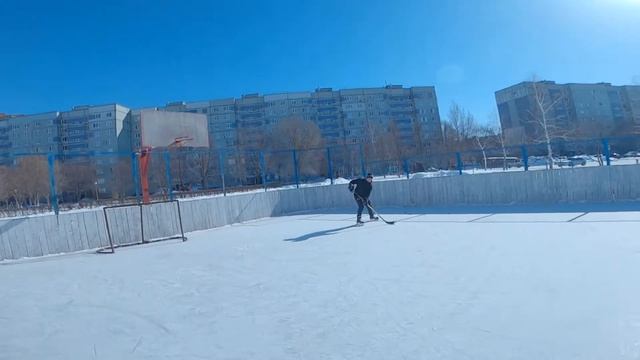Будни любительского хоккея, игра, хоккей от первого лица, Gopro хоккей смотреть онлайн
