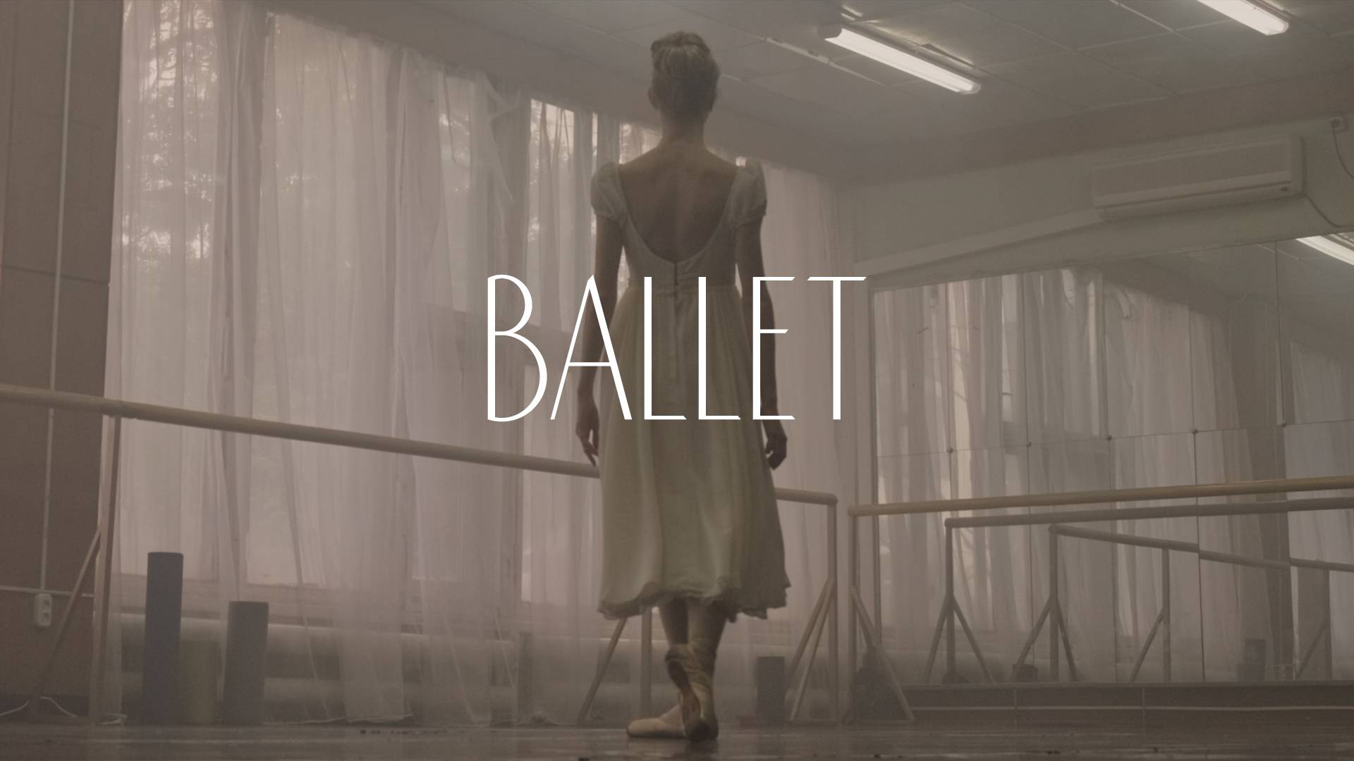 Ballet смотреть онлайн