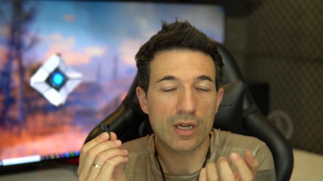 UNA REVIEW COMPLICADA de los Aukey EP-N7 y SU GRAN POLEMICA ? смотреть онлайн