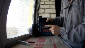 как сломать Bosch GLL 3-80...инструкция...
