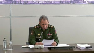 Высокопоставленные военные отстранены от должностей по результатам проверки Балтийского флота