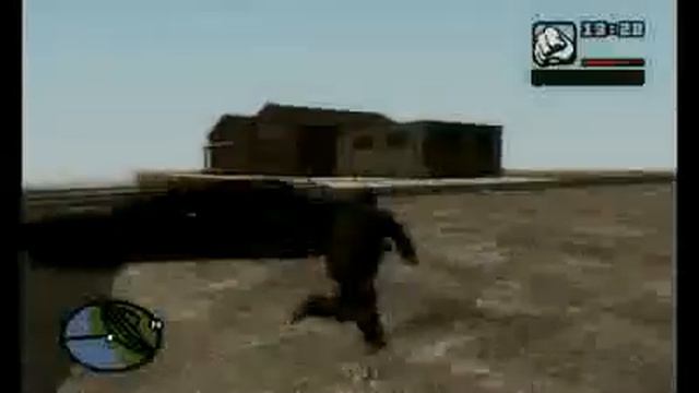 Карта gta4 для gta san andreas смотреть онлайн