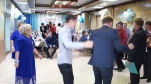 КЛАССНЫЕ ПЛЯСКИ ПОД ЖИВУЮ ГАРМОШКУ МАРИЙСКАЯ СВАДЬБА