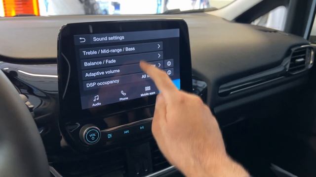 Ford FIESTA 2022 - FIRST LOOK exterior & interior (Titanium 1.0 EcoBoost) смотреть онлайн