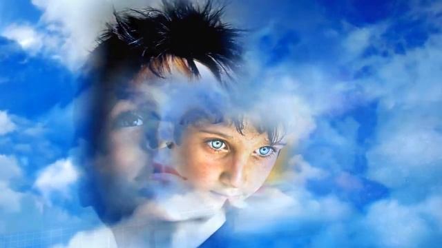 Родительская любовь-Дмитрий Прянов