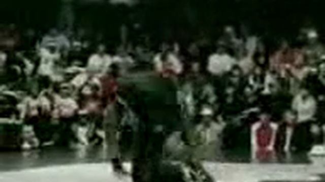 BREK DANS смотреть онлайн