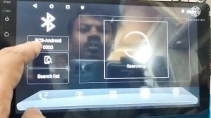 How to change Bluetooth Name and Password in Android Car stereo. Rename Bluetooth Or Password chang