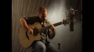 Andy McKee - Ebon Coast