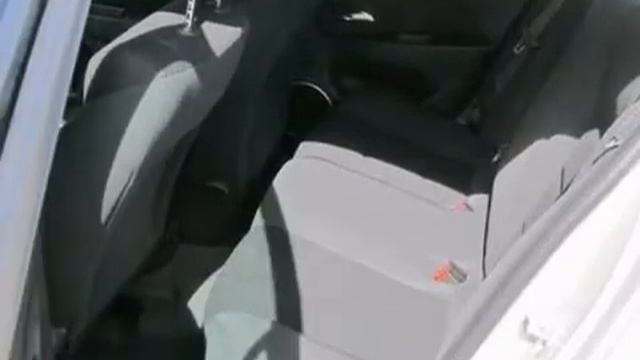 2012 Chevrolet Cruze #233883 in Plant City - Tampa, FL смотреть онлайн