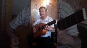На гитаре Лезги Халу