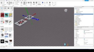 Как Сделать Team Работы В | Roblox Studio