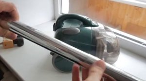 Пылесос Polar VS 1440