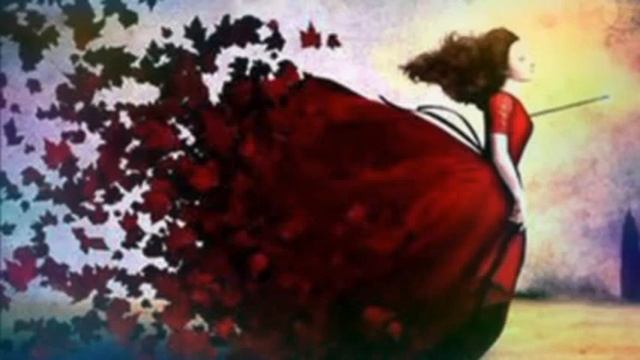 РУБРИКА КАНАЛА/ ГОСТЬЯ!/ СТИХИ О ЛЮБВИ/" УХОДЯЩЕГО ОТПУСТИ"/ смотреть онлайн