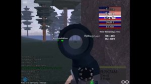 roblox fireteam/squad/arma 3|new outro|DOGE GAMING|