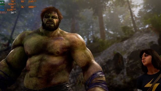 Marvel’s Avengers PC Beta | i5 9300h + RTX 2060 смотреть онлайн