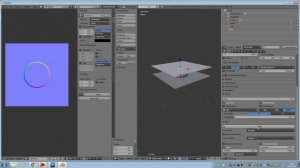 Миграция с 3D Max в Blender (часть 2) Запекание нормалей