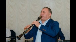 Hovhannes Vardanyan klarnet  -  Shaxov Shuxov Bomb Sharan