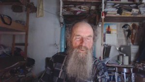 Весна на дворе, в конотопке ложок