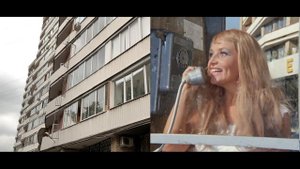 Где снимали «Иван Васильевич меняет профессию» в Москве