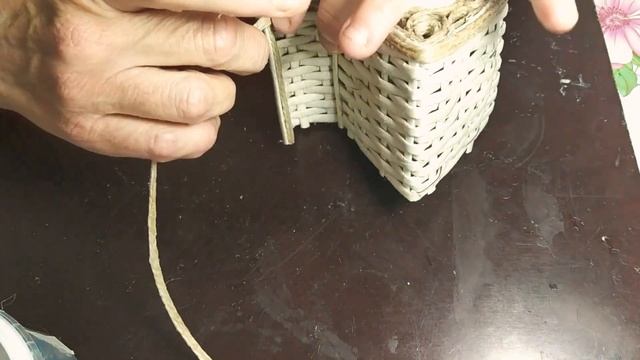 Подставка для телефона своими руками из джута и не только смотреть онлайн