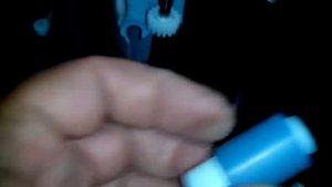 Замена роликов подачи Kyocera TASKAlfa-180/. Дядя Саша- профессиональное