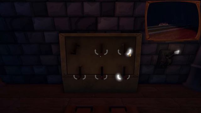 WeWereHere - Пики точёные смотреть онлайн