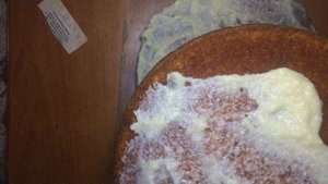 Пропитка коржей для торта кремом