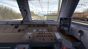 Запуск ЭР2Т-7156