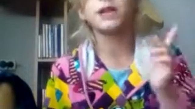 Привет я Анна Зуева:Я буду снимать про слаймы как попросить у родителей что-то и т.д. смотреть онлайн