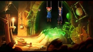 Monkey Island 2 LeChuck's Revenge - 15 Achievement Allow Guybrush to die