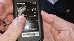 DENVER DAH-126 ЛУЧШЕЕ РАДИО С ДИАПАЗОНОМ DUB+