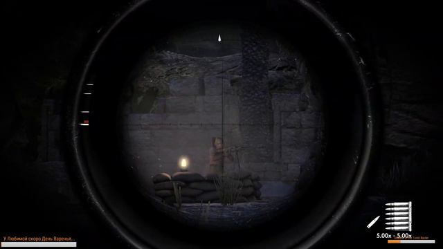 Sniper Elite 3 - Прохождение (Реализм)..ч.1 смотреть онлайн