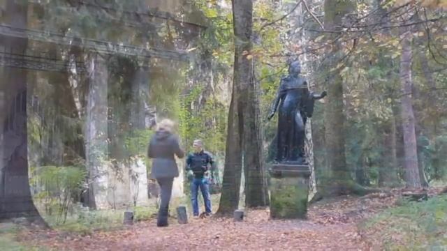 Павловск 2013 смотреть онлайн