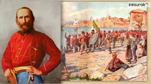 Италия | Всемирная история 8 класс #11 | Инфоурок