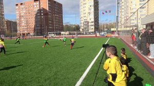 Мытищи2015г.р.Олимп-ХимкиЖелт._14.04.2024